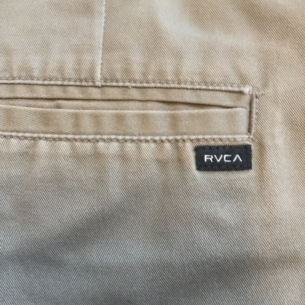 MENS RVCV SHORTS - Picture 2 of 3